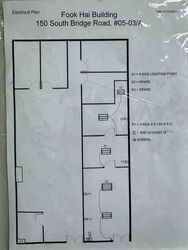 Fook Hai Building (D1), Office #537070151